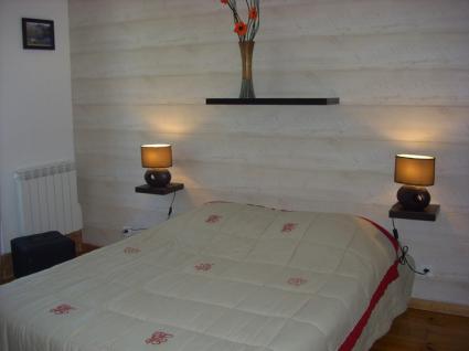 Image Rent bed and breakfast auzat  2