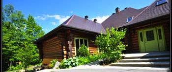 Image Rent gite rawdon  2