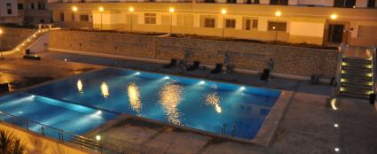 Image Rent apartment hay mohammadi agadir 2
