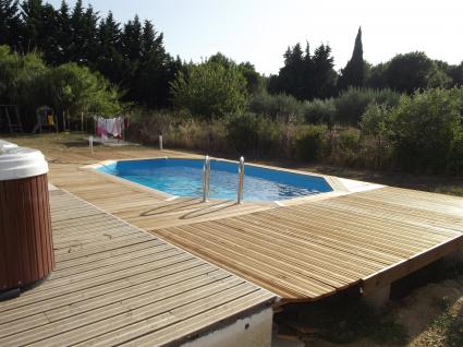 Image Sale villa st bauzely nîmes 2