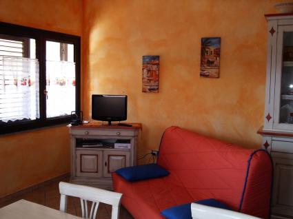 Image Rent apartment la caletta nuoro 2