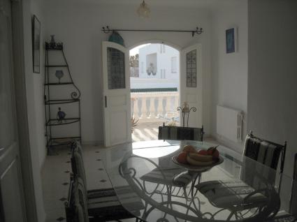 Image Rent apartment hammamet hammamet-nabeul 2