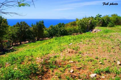 Image Sale land saint-barthelemy  2