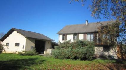 Image Sale house bénéjacq pau 2