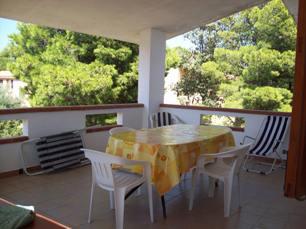 Image Rent apartment solanas-villasimius cagliari 2