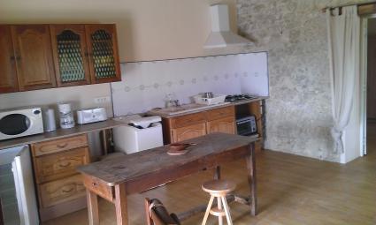 Image Rent gite rouffignac de sigoules périgueux 2