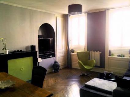 Image Sale apartment lyon  2