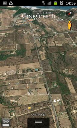 Image Sale land cala ginepro  -orosei- nuoro 2