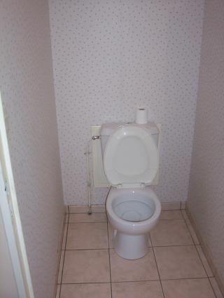 Image Sale apartment lorient  2