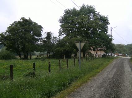 Image Sale land sergenaux  2