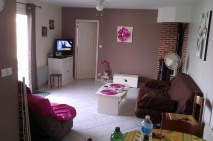 Image Sale house st aubin la plaine la roche sur yon 2