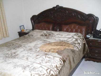 Image Sale apartment agdal fès 2