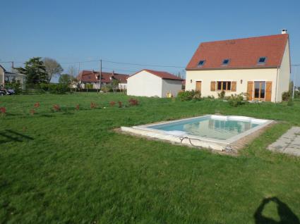 Image Sale house nonvilliers grandhoux chartres 2