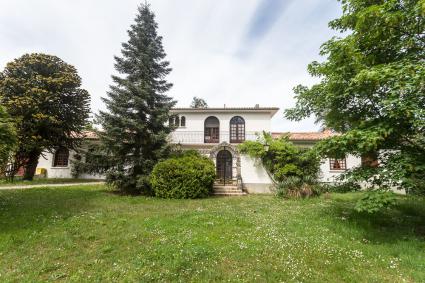 Image Sale house la brède  2