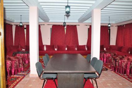 Image Rent apartment centre imlil, asni al haouz 2