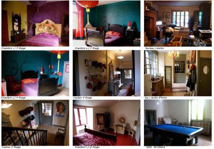 Image Sale house saint pardoux la rivi??re périgueux 2