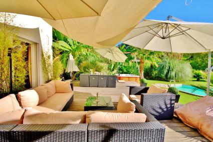 Image Sale house la colle sur loup nice 2