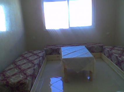 Image Rent apartment martil tetouan 2