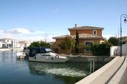 Image Sale house aigues mortes montpellier 2