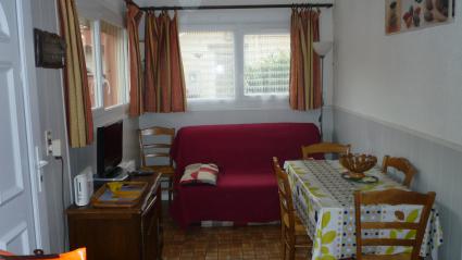 Image Rent house canet en roussillon perpignan 2
