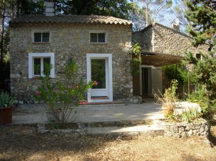 Image Sale house figanieres nice 2