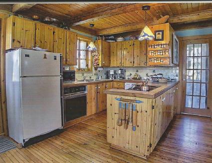 Image Sale house la minerve  2