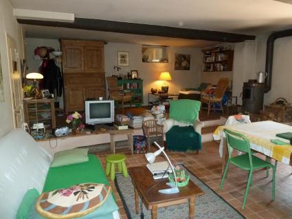 Image Rent house julienas lyon 2