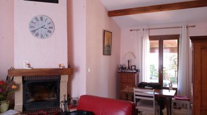 Image Sale house octon montpellier 1