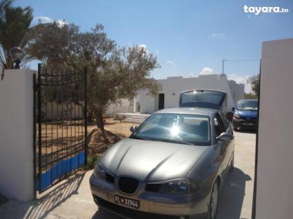 Image Sale house djerba midoun  2