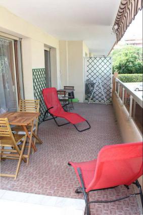 Image Sale apartment villeneuve-loubet  2