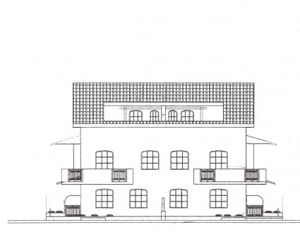 Image Sale apartment campo calabro - villa s. giovanni reggio-calabria 2