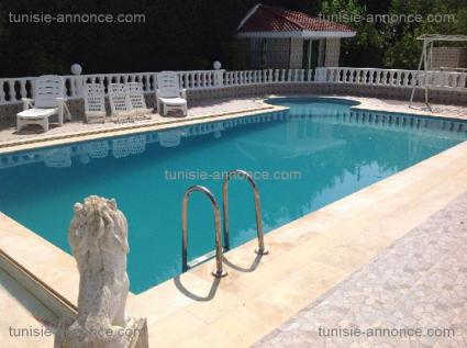 Image Sale villa soukra tunis 2