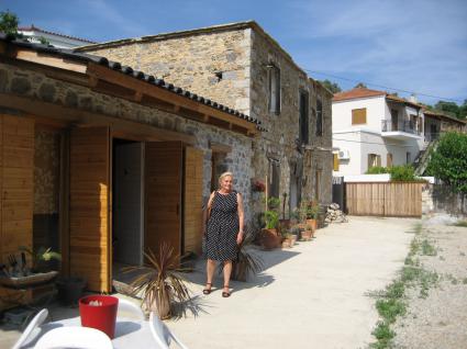 Image Sale house lata aliveri  1