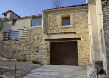 Image Sale apartment cendras 30480  2