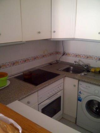 Image Sale apartment la mata  2