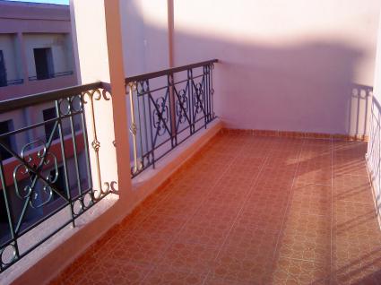 Image Sale apartment marrakech marrakech 2