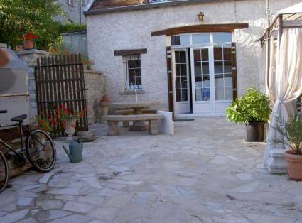 Image Sale house verneuil  2