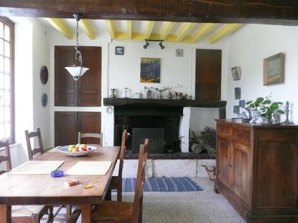 Image Sale house saints  2