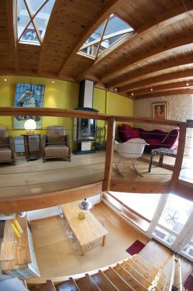 Image Sale apartment saint honore 1500 grenoble 2