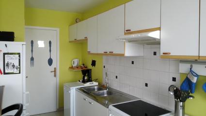 Image Rent apartment lille lille 2