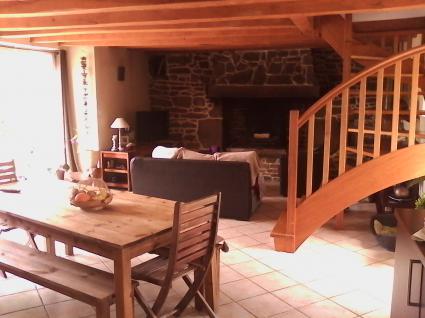 Image Sale house quistinic vannes 2