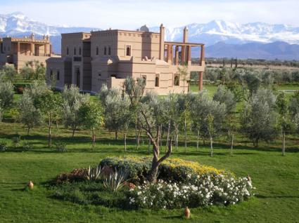 Image Sale villa marrakech marrakech 2