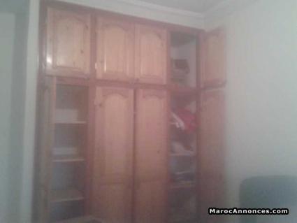Image Sale apartment temara centre rabat 2