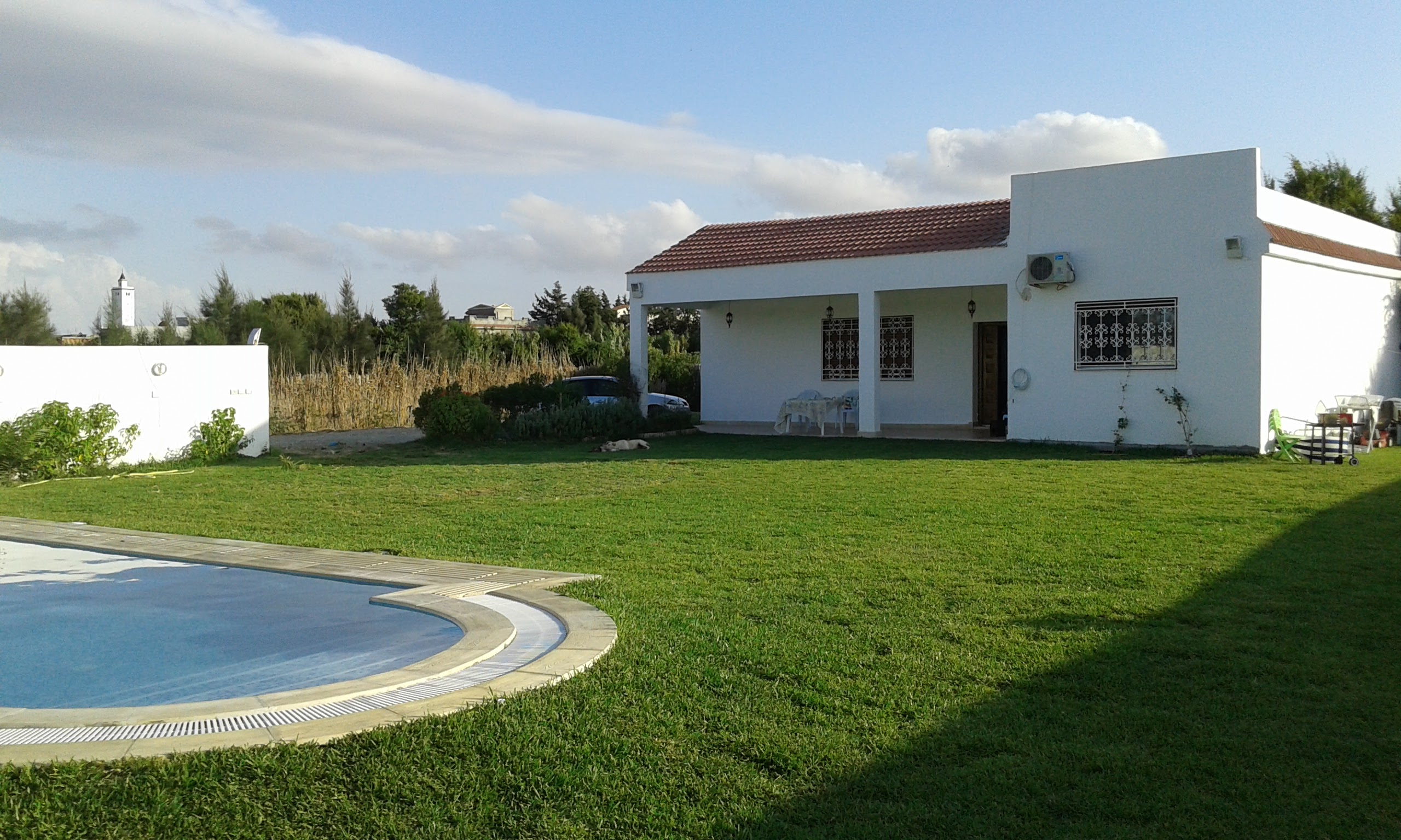 Image Sale house vence nice 2