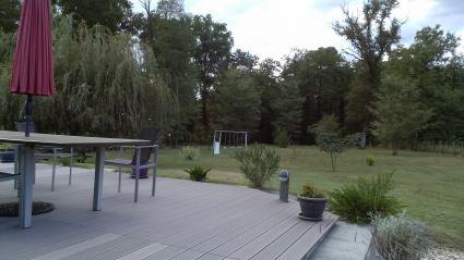 Image Sale house roaillan bourdeaux 2