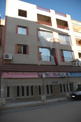 Image Rent building ain-naajda  alger   2