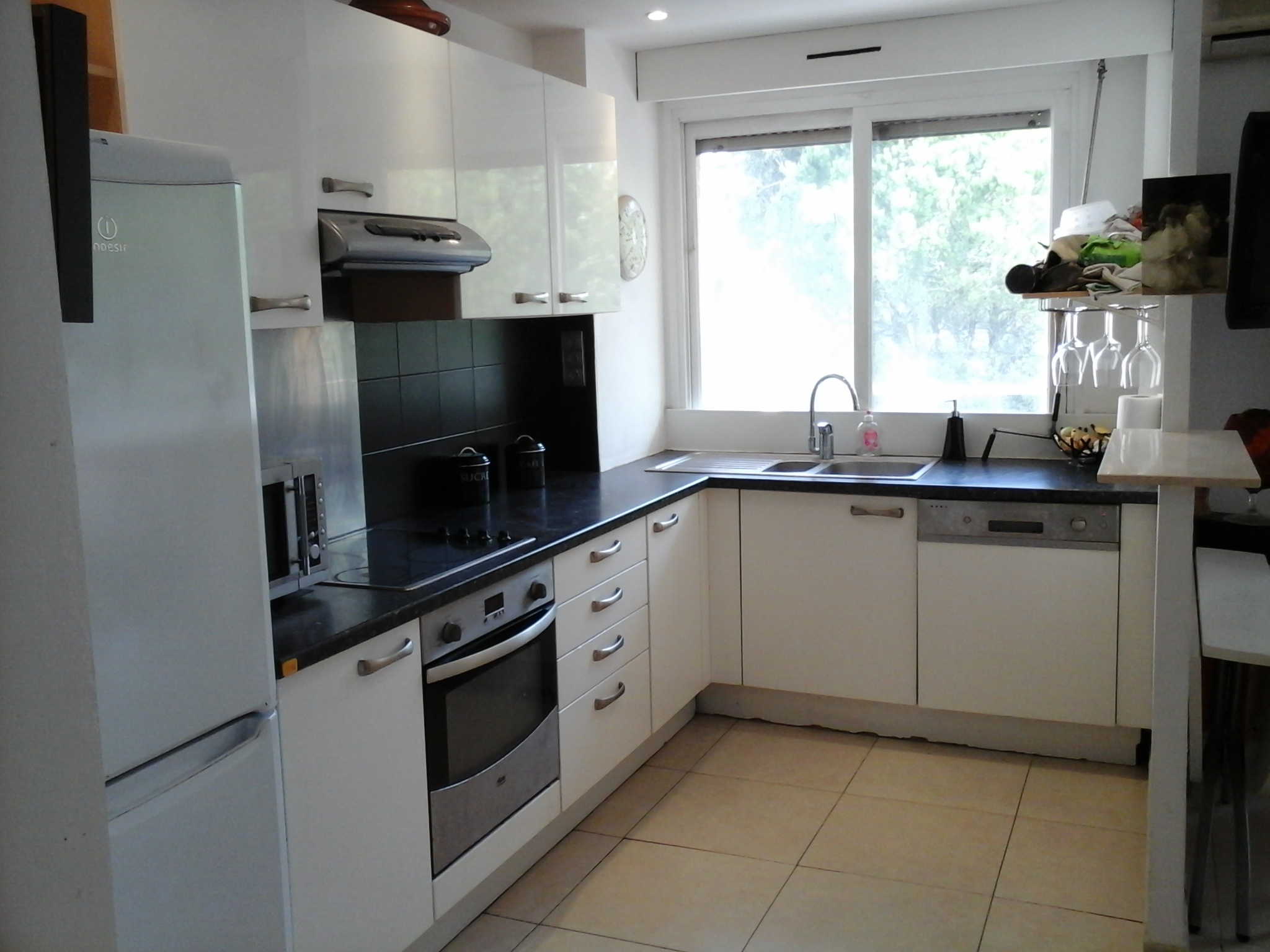 Image Sale apartment boulouris  2