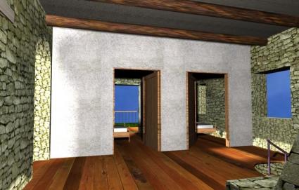 Image Sale house kazarma kalamata 2