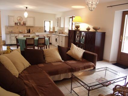 Image Rent gite ghisoni  2