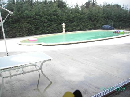 Image Sale house médoc bourdeaux 1